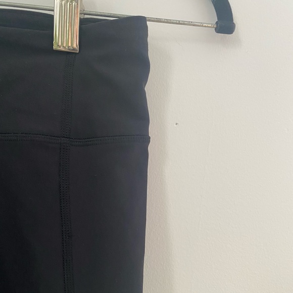 Lululemon - size 2 leggings - Picture 5 of 12